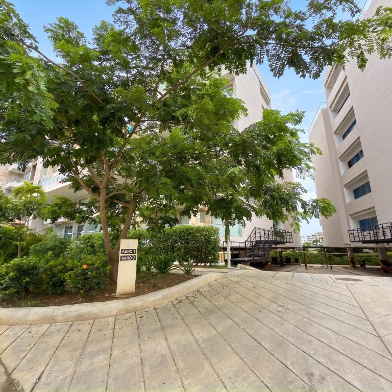 Beautiful Apartment in Laguna Baia Kristal - One-Bedroom Apartment - 49
