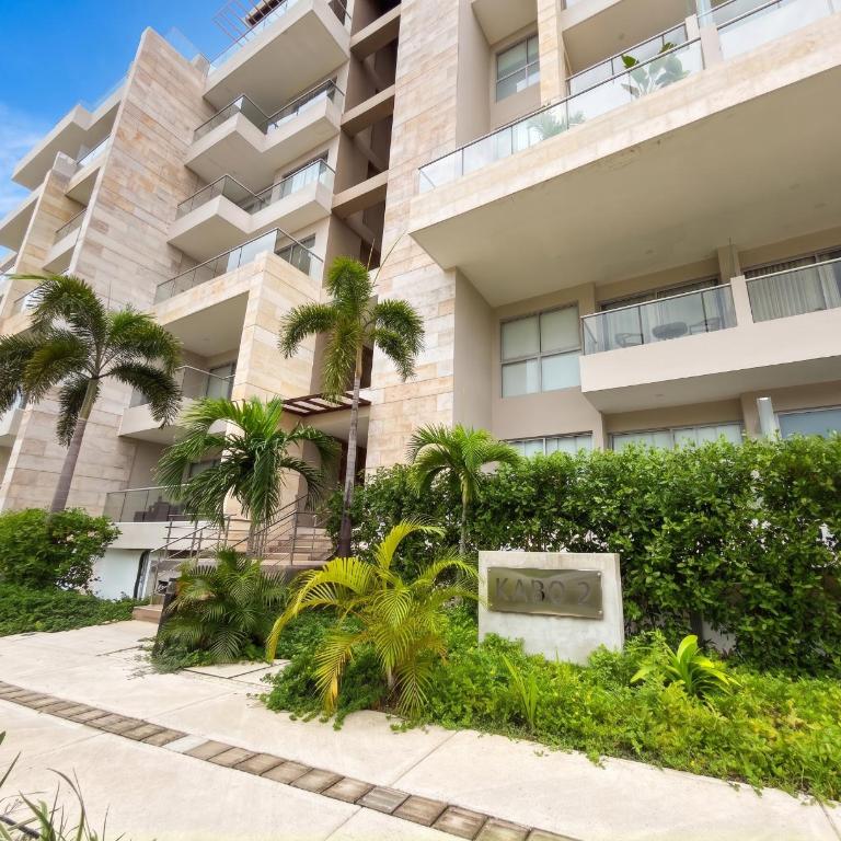 Beautiful Apartment in Laguna Baia Kristal - One-Bedroom Apartment - 42