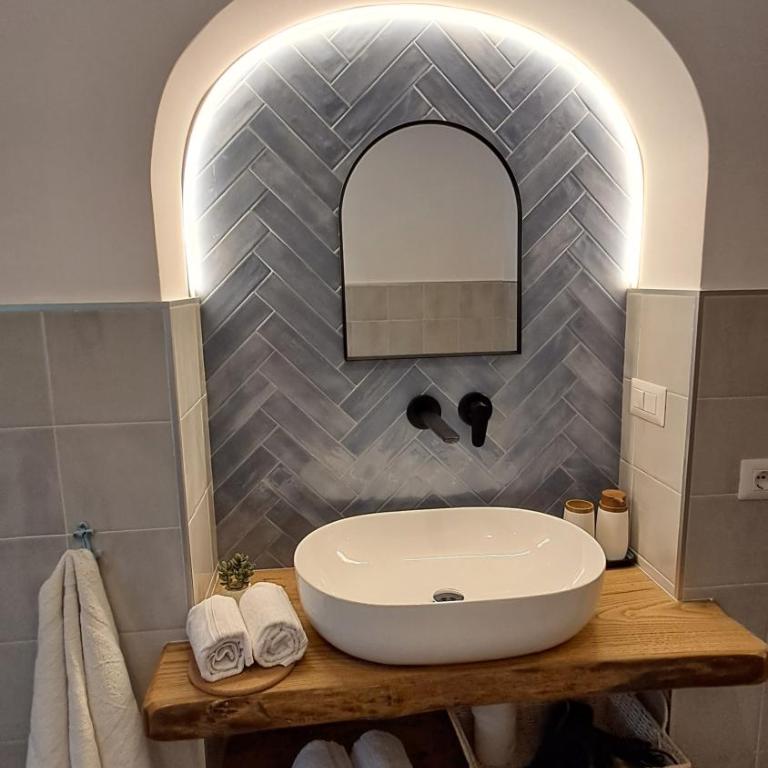 Dimora Nonno Bartolo - Apartamento de 1 dormitorio - 3