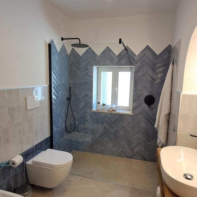 Dimora Nonno Bartolo - Apartamento de 1 dormitorio - 4