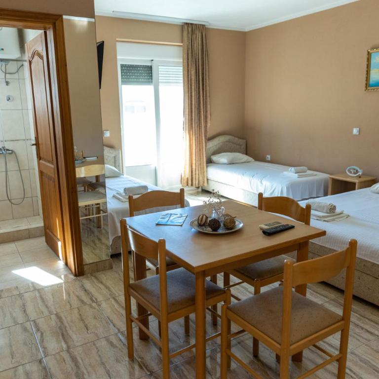 Mali Medved Ulcinj - Familiensuite - 1