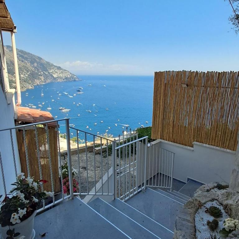 Dimora Nonno Bartolo - Apartamento de 1 dormitorio - 5