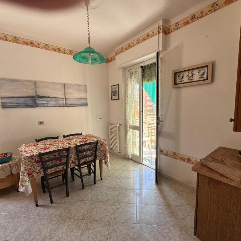 La casa di Anna - Appartamento con 1 Camera da Letto - 18