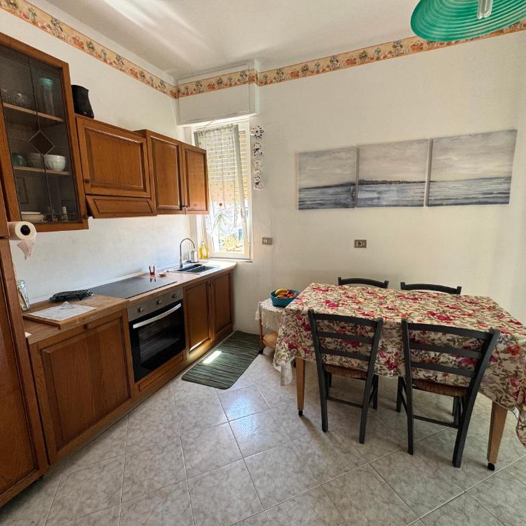 La casa di Anna - Appartamento con 1 Camera da Letto - 17