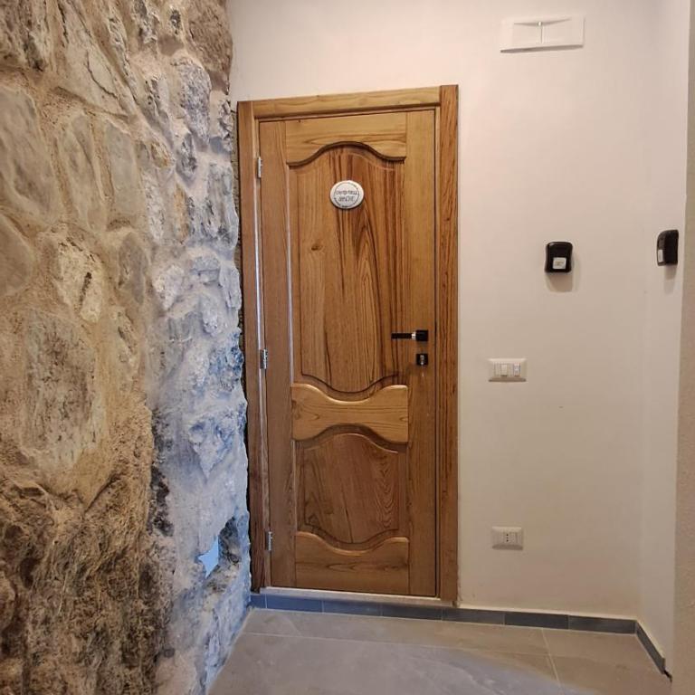 Dimora Nonno Bartolo - Apartamento de 1 dormitorio - 8