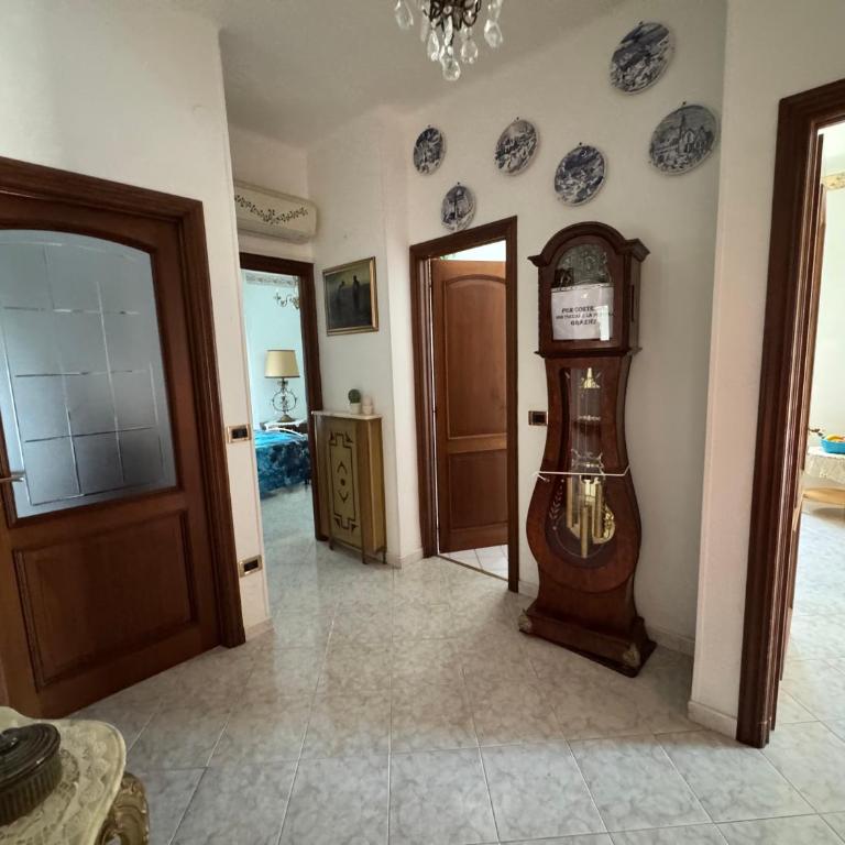 La casa di Anna - Appartamento con 1 Camera da Letto - 16