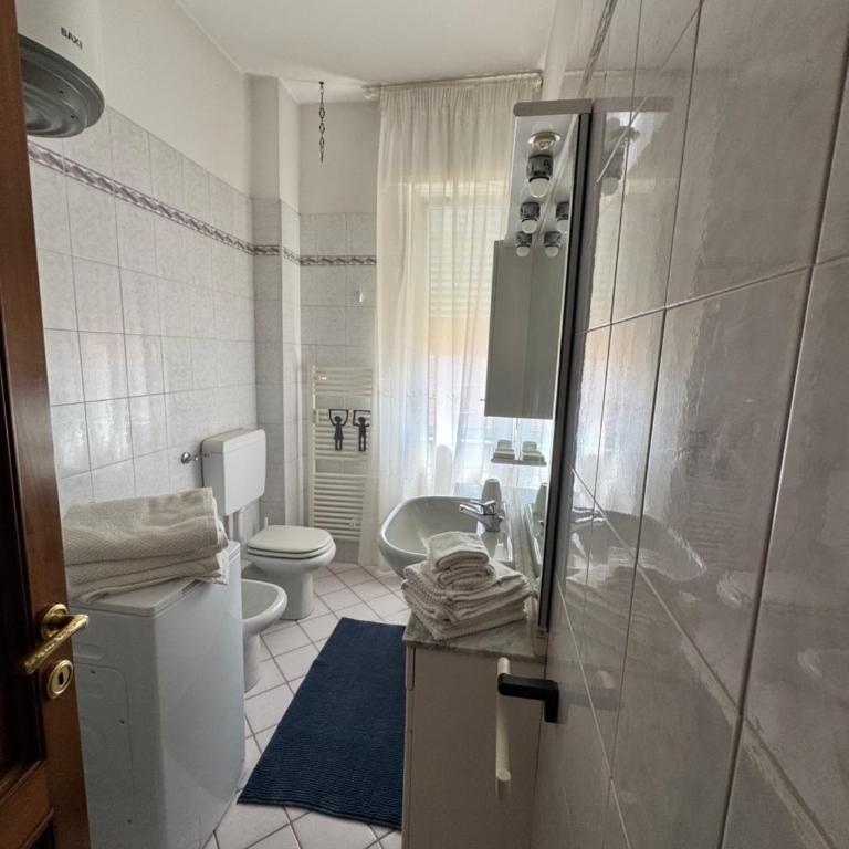 La casa di Anna - Appartamento con 1 Camera da Letto - 15