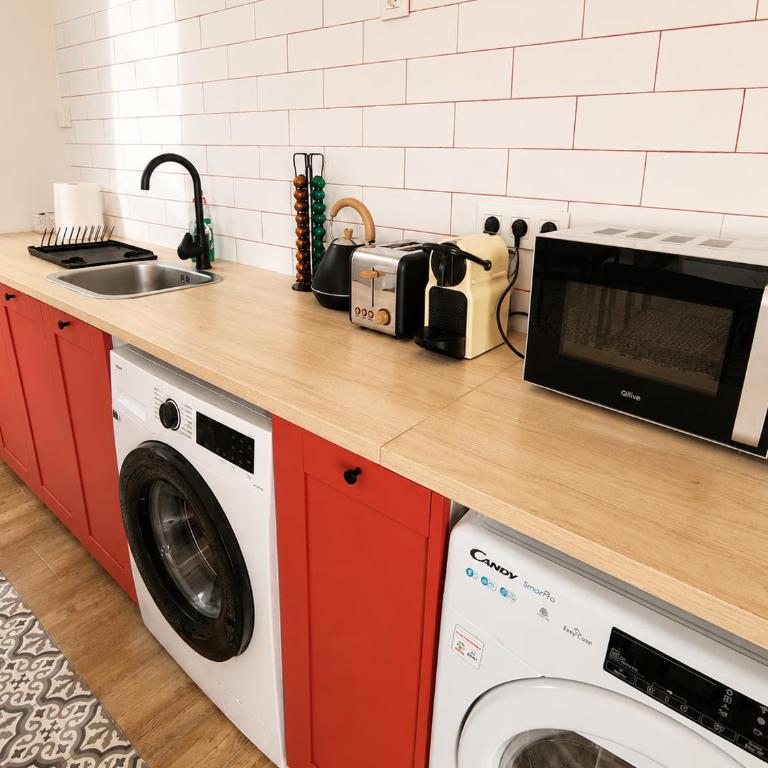 Sunny Stay Guest Houses - Appartement 4 Chambres - 15