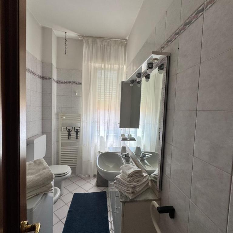 La casa di Anna - Appartamento con 1 Camera da Letto - 14