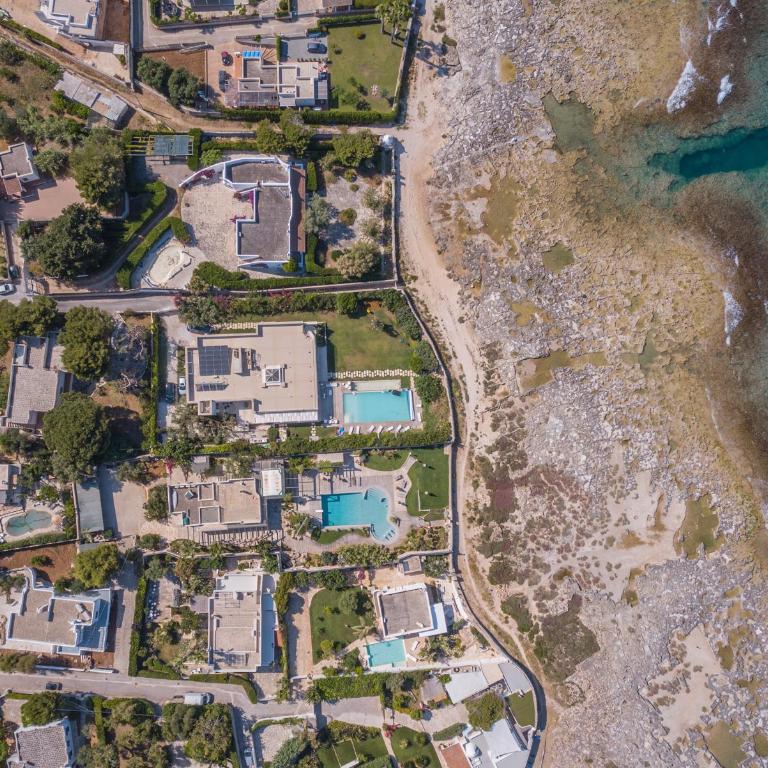 Villa Gemma - Sea Access & Private Pool - Villa - 51