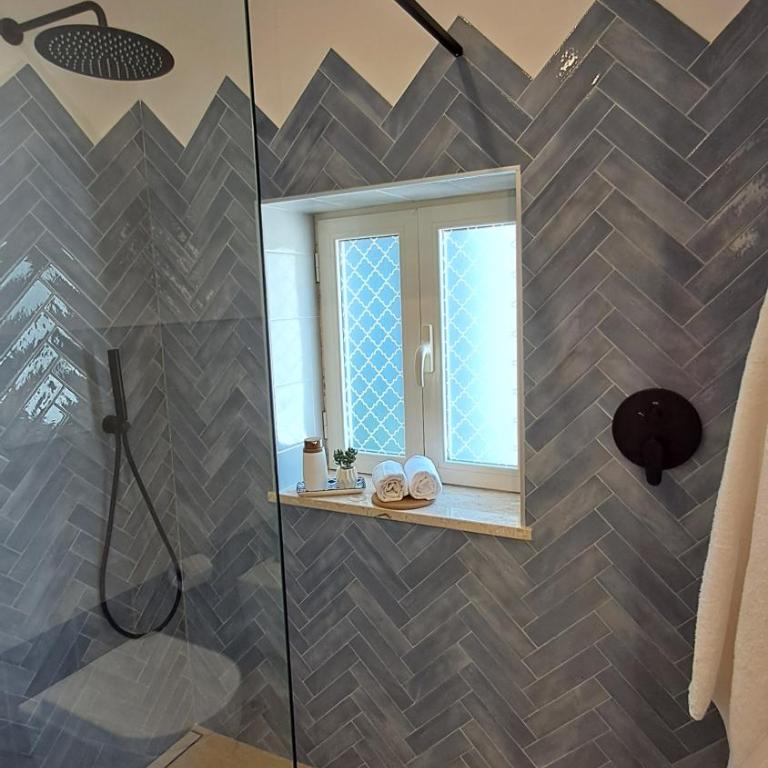 Dimora Nonno Bartolo - Apartamento de 1 dormitorio - 10