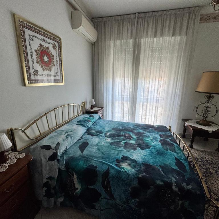 La casa di Anna - Appartamento con 1 Camera da Letto - 12