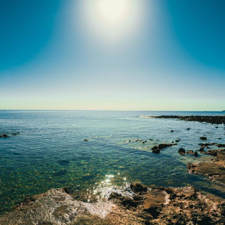 Villa Gemma - Sea Access & Private Pool - Villa - 57