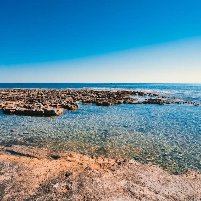Villa Gemma - Sea Access & Private Pool - Villa - 58