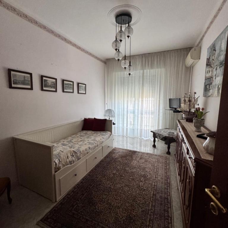 La casa di Anna - Appartamento con 1 Camera da Letto - 11