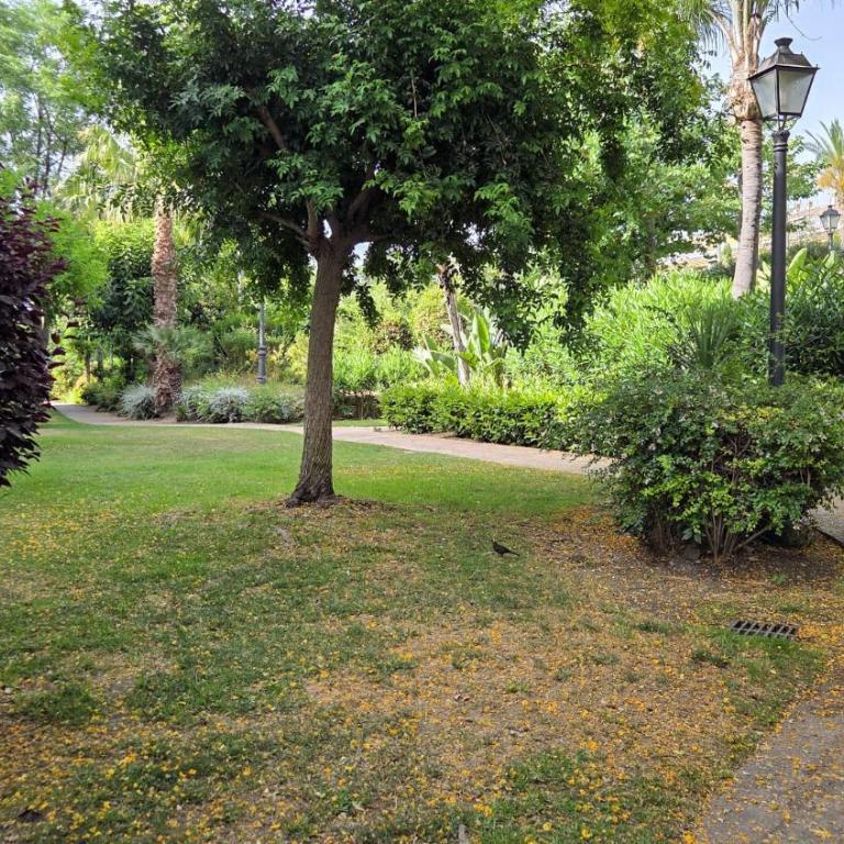 Charming 3BR Puerto Banús Marbella - Appartamento con 3 Camere da Letto - 14