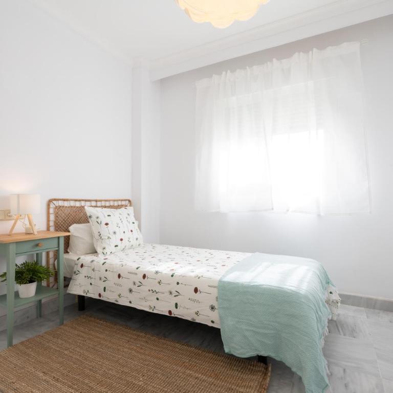 Charming 3BR Puerto Banús Marbella - Appartamento con 3 Camere da Letto - 19
