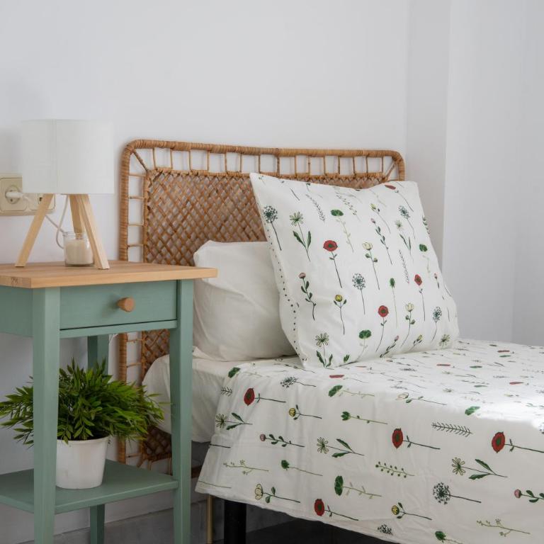 Charming 3BR Puerto Banús Marbella - Appartamento con 3 Camere da Letto - 20