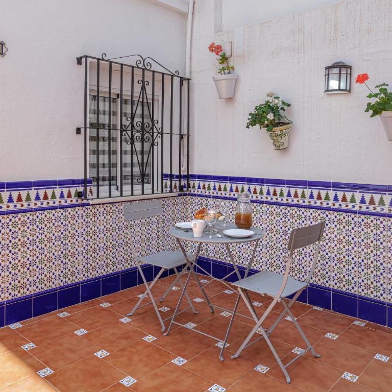 Escuela Village - Appartamento su 2 Livelli con Patio - 10