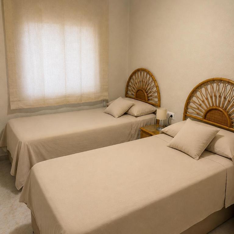 Parasol Holiday Alasio apartemento beach lovers - Apartment mit 3 Schlafzimmern - 12