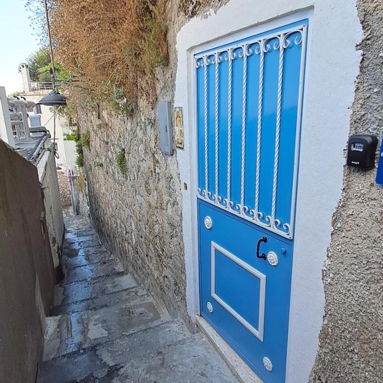 Dimora Nonno Bartolo - Apartamento de 1 dormitorio - 14