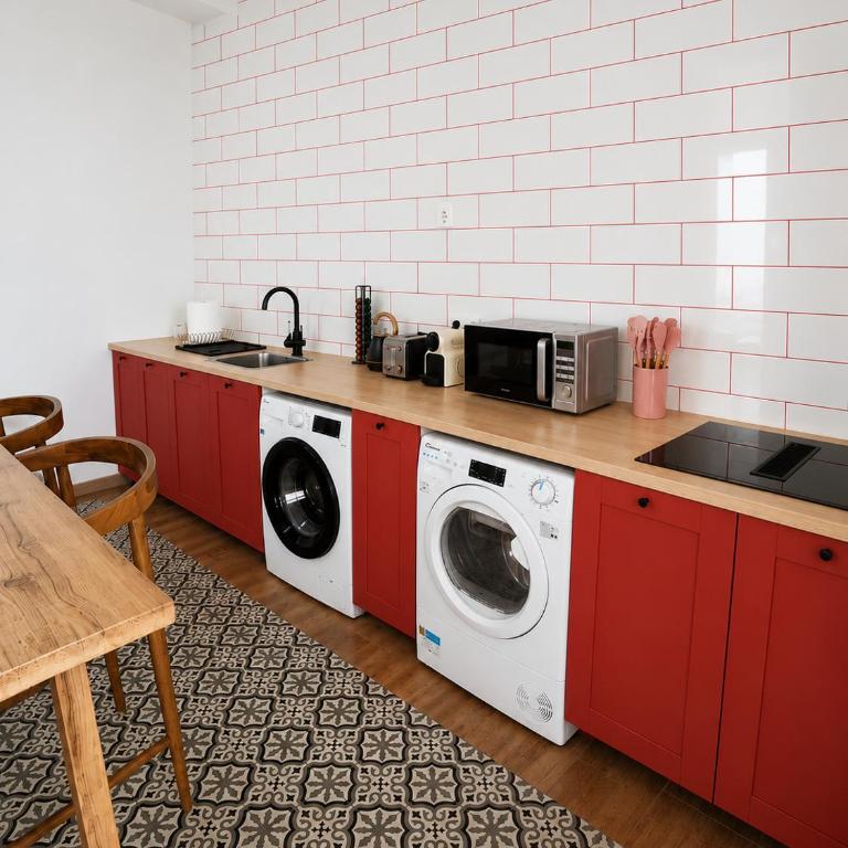 Sunny Stay Guest Houses - Appartement 4 Chambres - 20