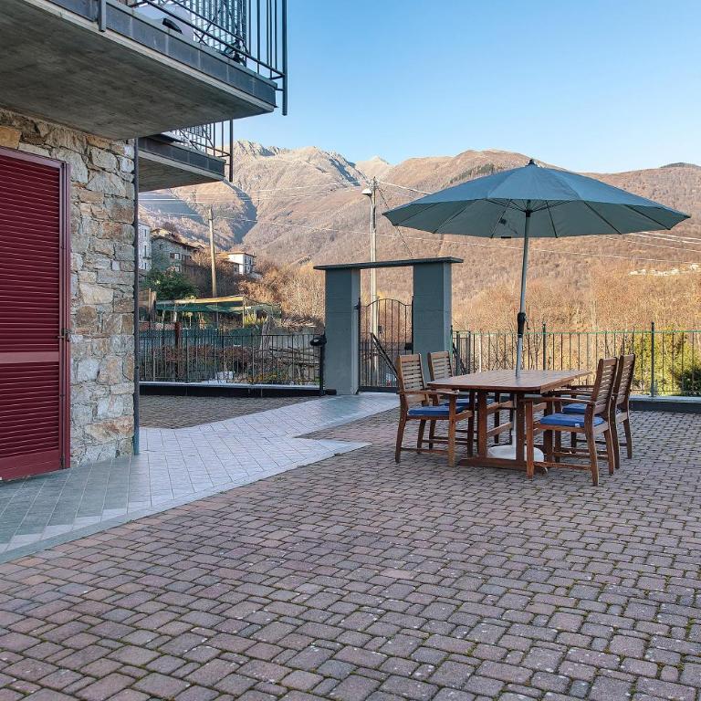 Studio Apartment Lake and Relax - Monolocale con Terrazza - 3