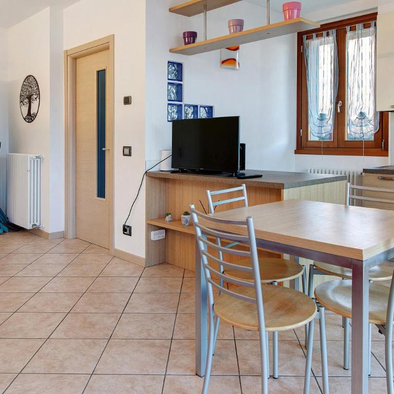 Studio Apartment Lake and Relax - Monolocale con Terrazza - 15