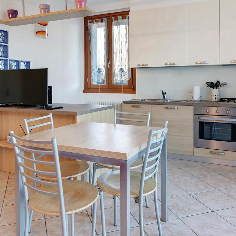 Studio Apartment Lake and Relax - Monolocale con Terrazza - 12