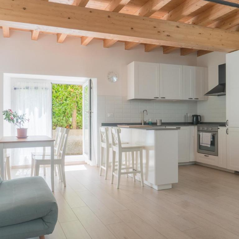 La Casa di Giada - Appartamento con 1 Camera da Letto - 4