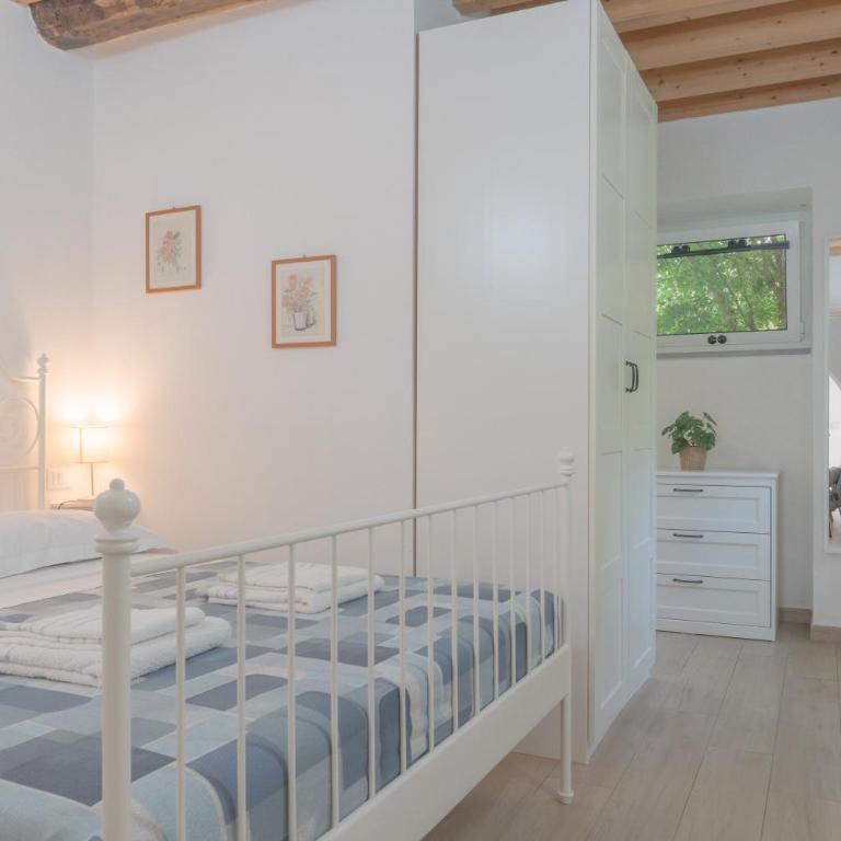 La Casa di Giada - Appartamento con 1 Camera da Letto - 2