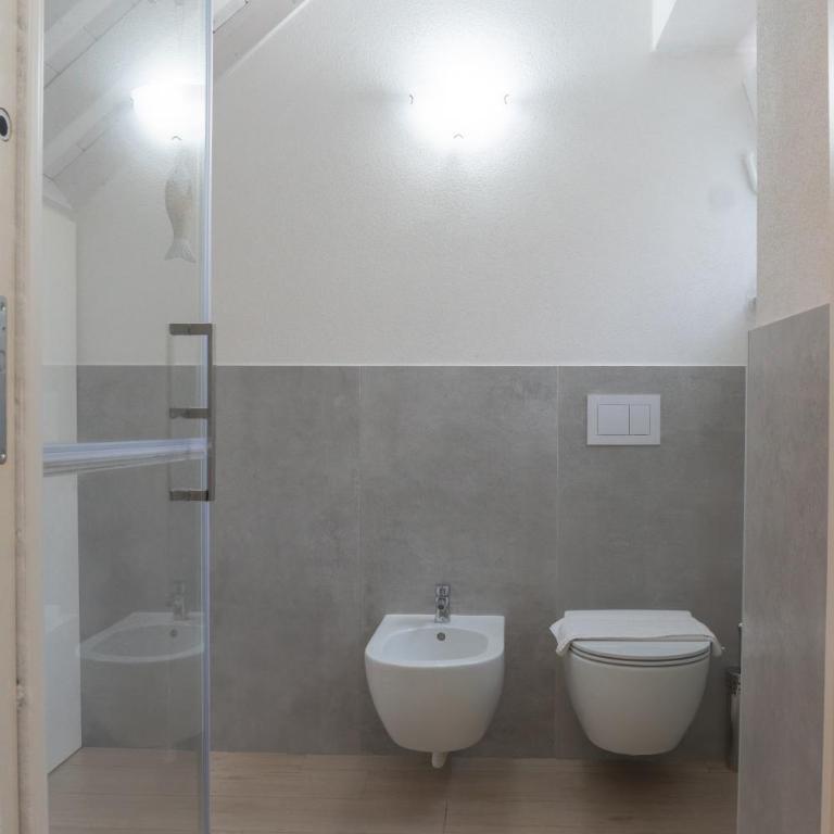 La Casa di Giada - Appartamento con 1 Camera da Letto - 15
