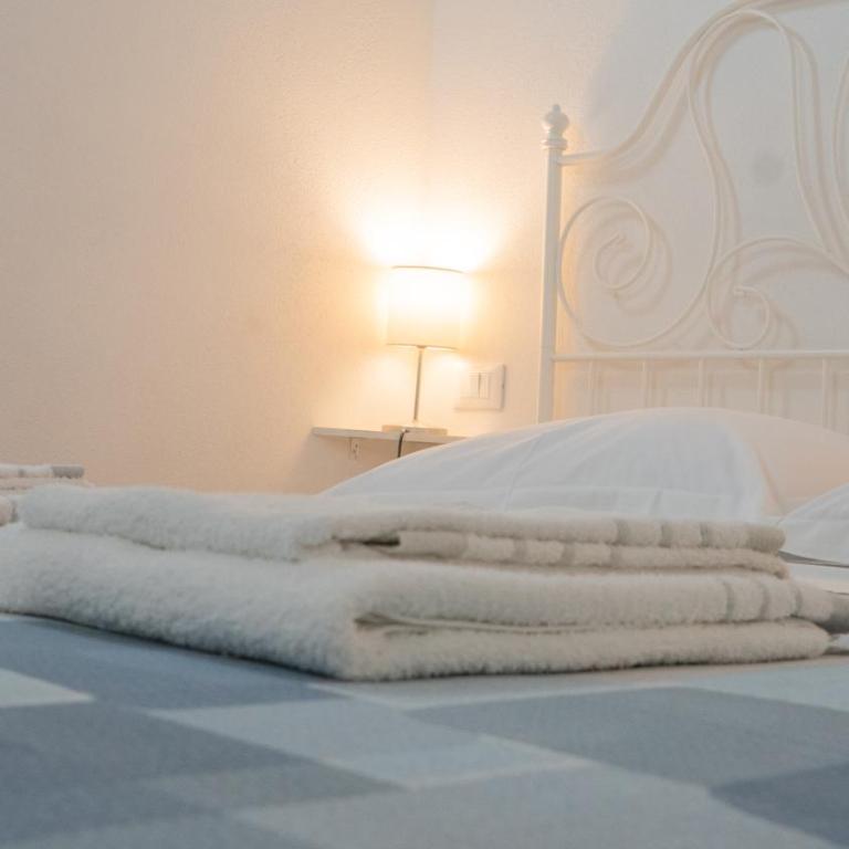 La Casa di Giada - Appartamento con 1 Camera da Letto - 14