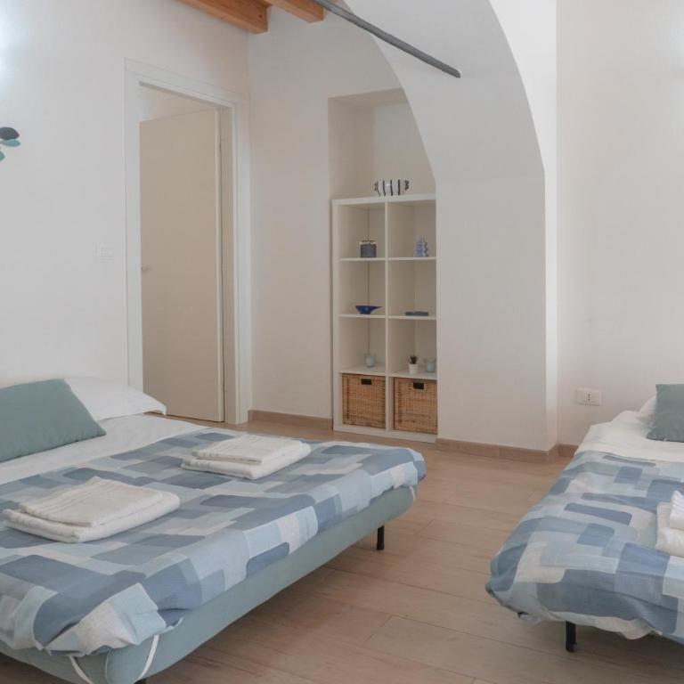 La Casa di Giada - Appartamento con 1 Camera da Letto - 8
