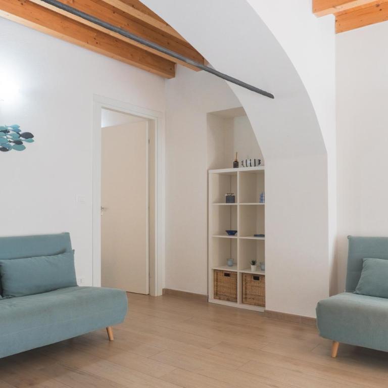 La Casa di Giada - Appartamento con 1 Camera da Letto - 7