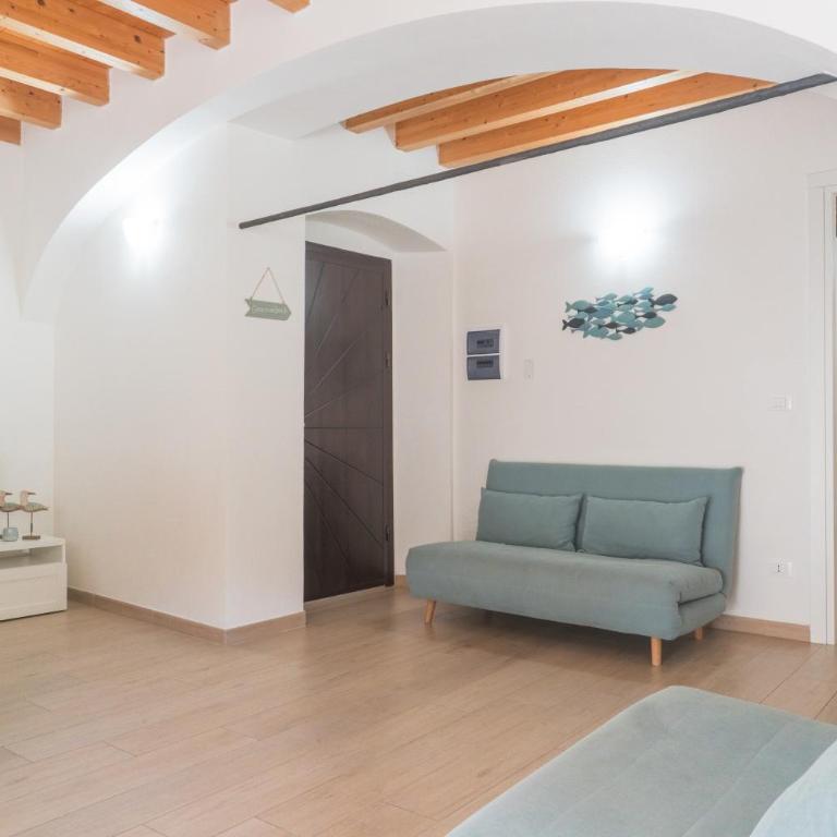 La Casa di Giada - Appartamento con 1 Camera da Letto - 6