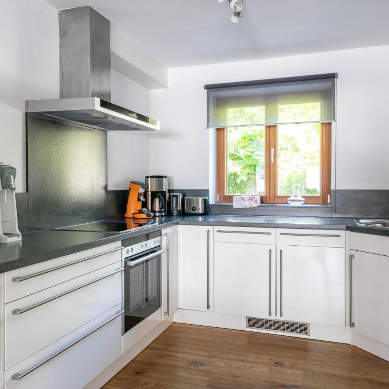 ALPENRAUM - Dein Apartment in Hindelang - Apartment mit 3 Schlafzimmern - 5