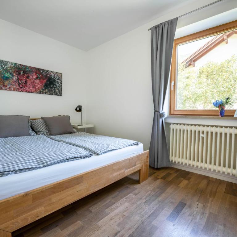 ALPENRAUM - Dein Apartment in Hindelang - Apartment mit 3 Schlafzimmern - 10