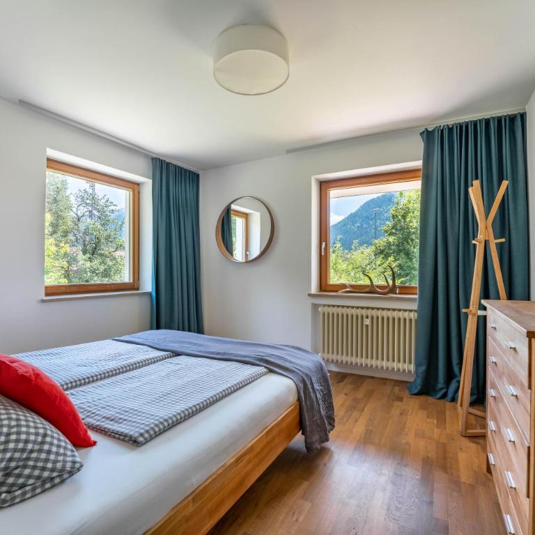 ALPENRAUM - Dein Apartment in Hindelang - Apartment mit 3 Schlafzimmern - 16