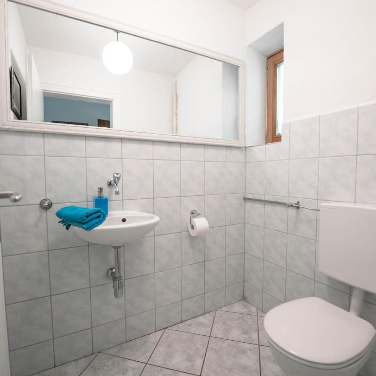 ALPENRAUM - Dein Apartment in Hindelang - Apartment mit 3 Schlafzimmern - 19