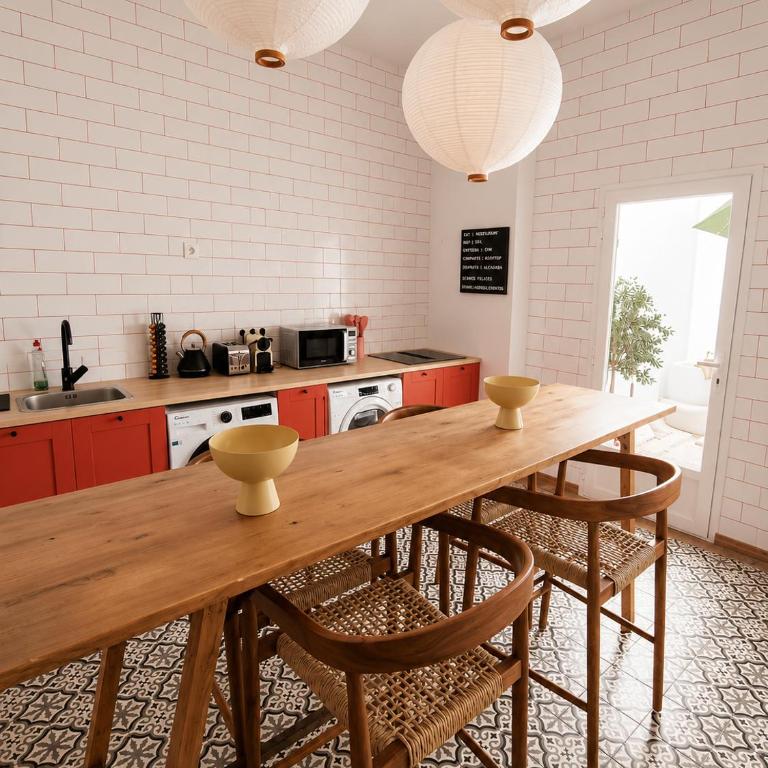 Sunny Stay Guest Houses - Appartement 4 Chambres - 16