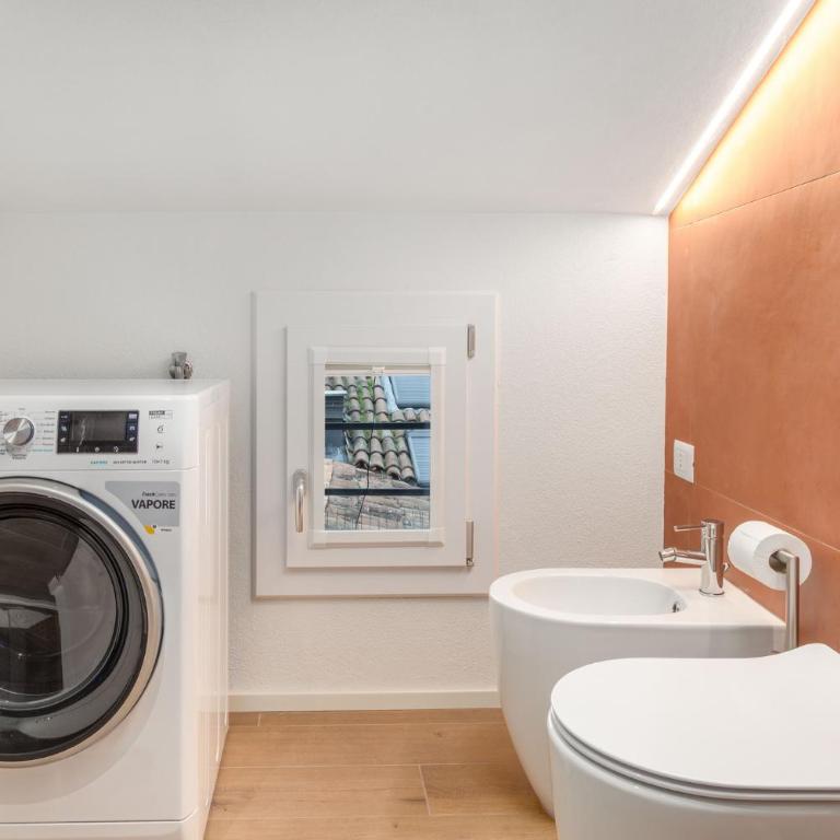 GuestHost - Comfy Studio in Modena Center - Monolocale - 15