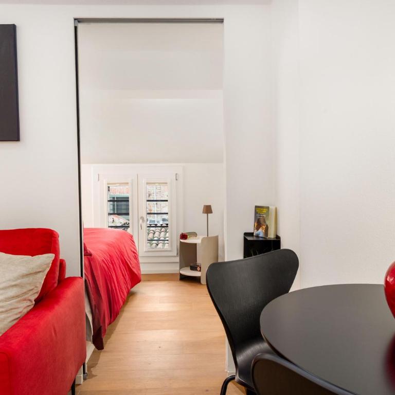 GuestHost - Comfy Studio in Modena Center - Monolocale - 12