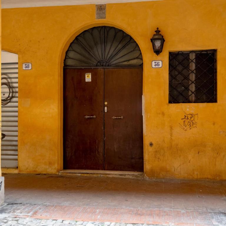 GuestHost - Comfy Studio in Modena Center - Monolocale - 17