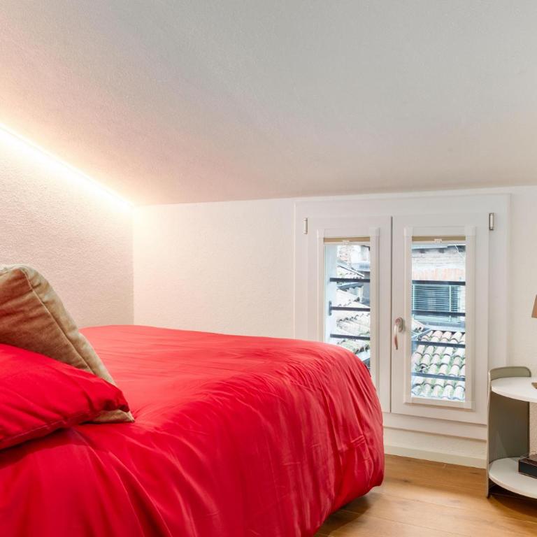 GuestHost - Comfy Studio in Modena Center - Monolocale - 3