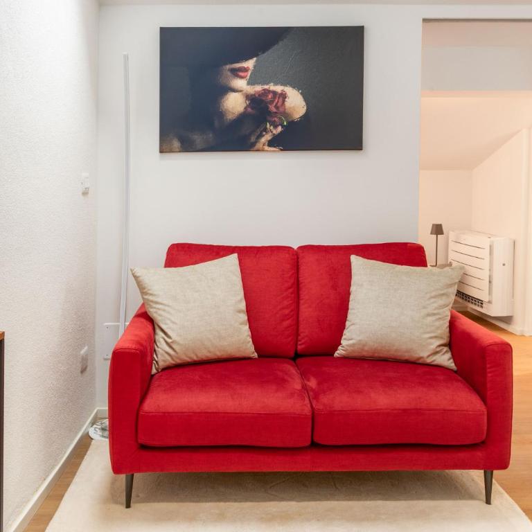 GuestHost - Comfy Studio in Modena Center - Monolocale - 9