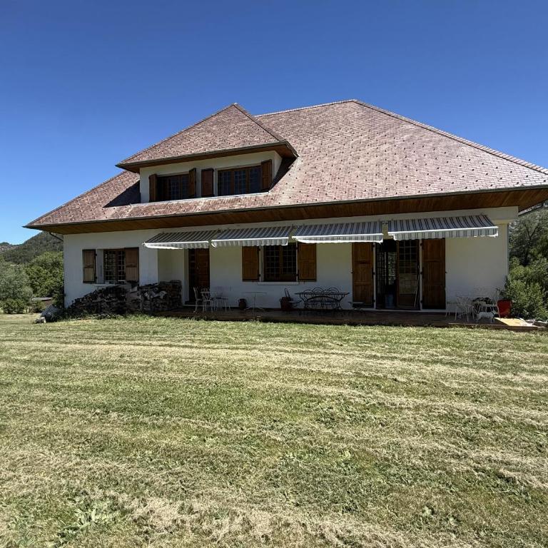 Les Sources - Villa - 1