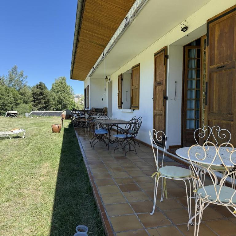 Les Sources - Villa - 3