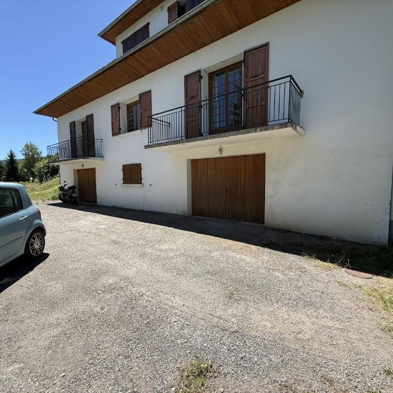 Les Sources - Villa - 2