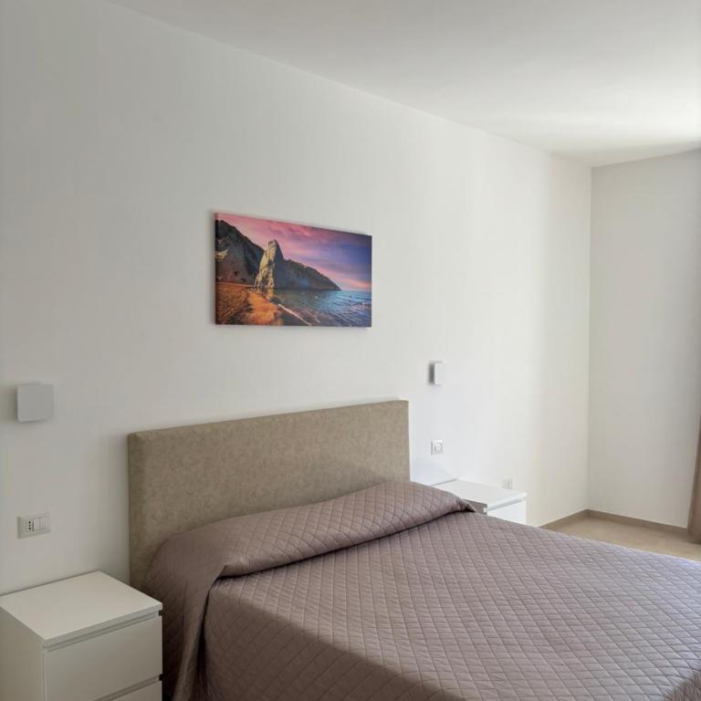 FM Apartment - Appartamento con 1 Camera da Letto - 3